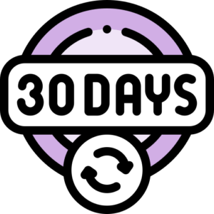 30 days 2